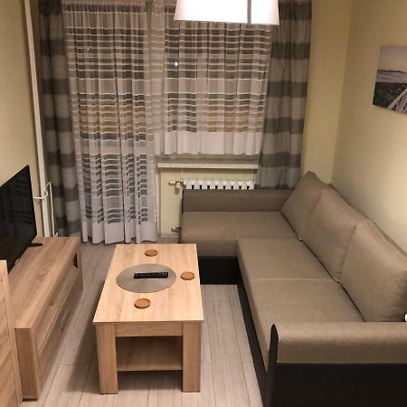 Apartament Na Zielonej Parter Διαμέρισμα Kędzierzyn-Koźle Εξωτερικό φωτογραφία