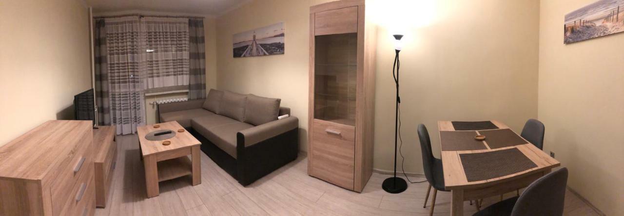 Apartament Na Zielonej Parter Διαμέρισμα Kędzierzyn-Koźle Εξωτερικό φωτογραφία