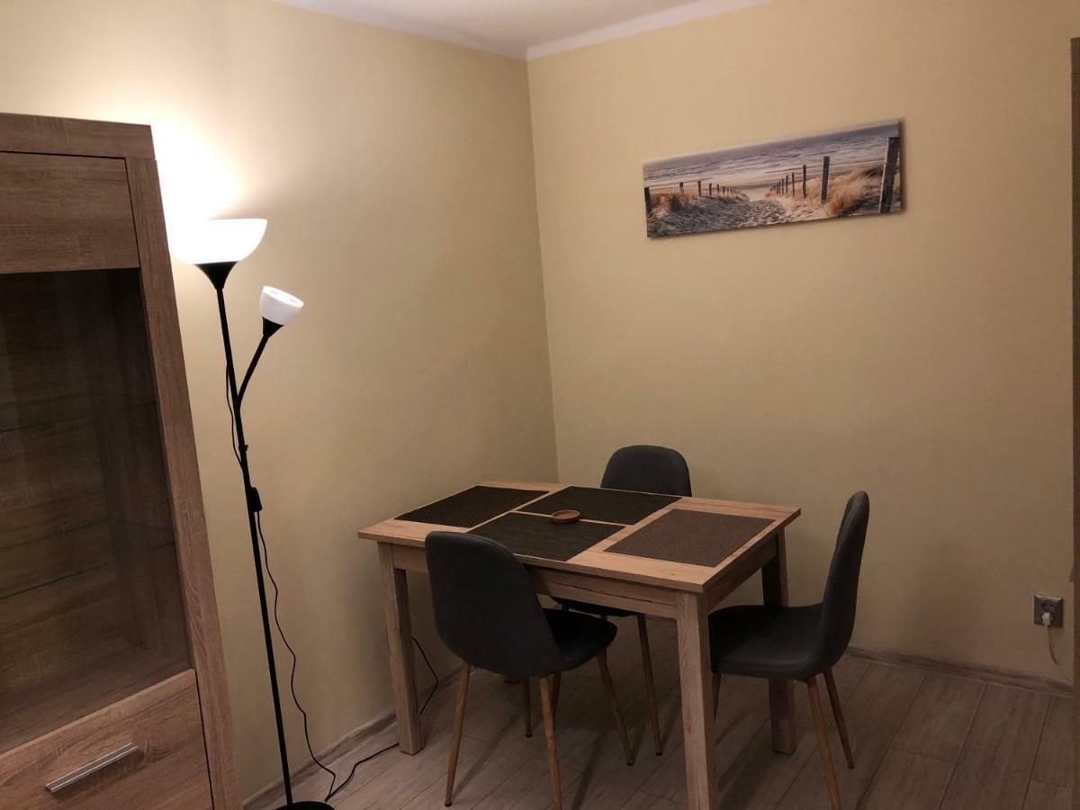 Apartament Na Zielonej Parter Διαμέρισμα Kędzierzyn-Koźle Εξωτερικό φωτογραφία