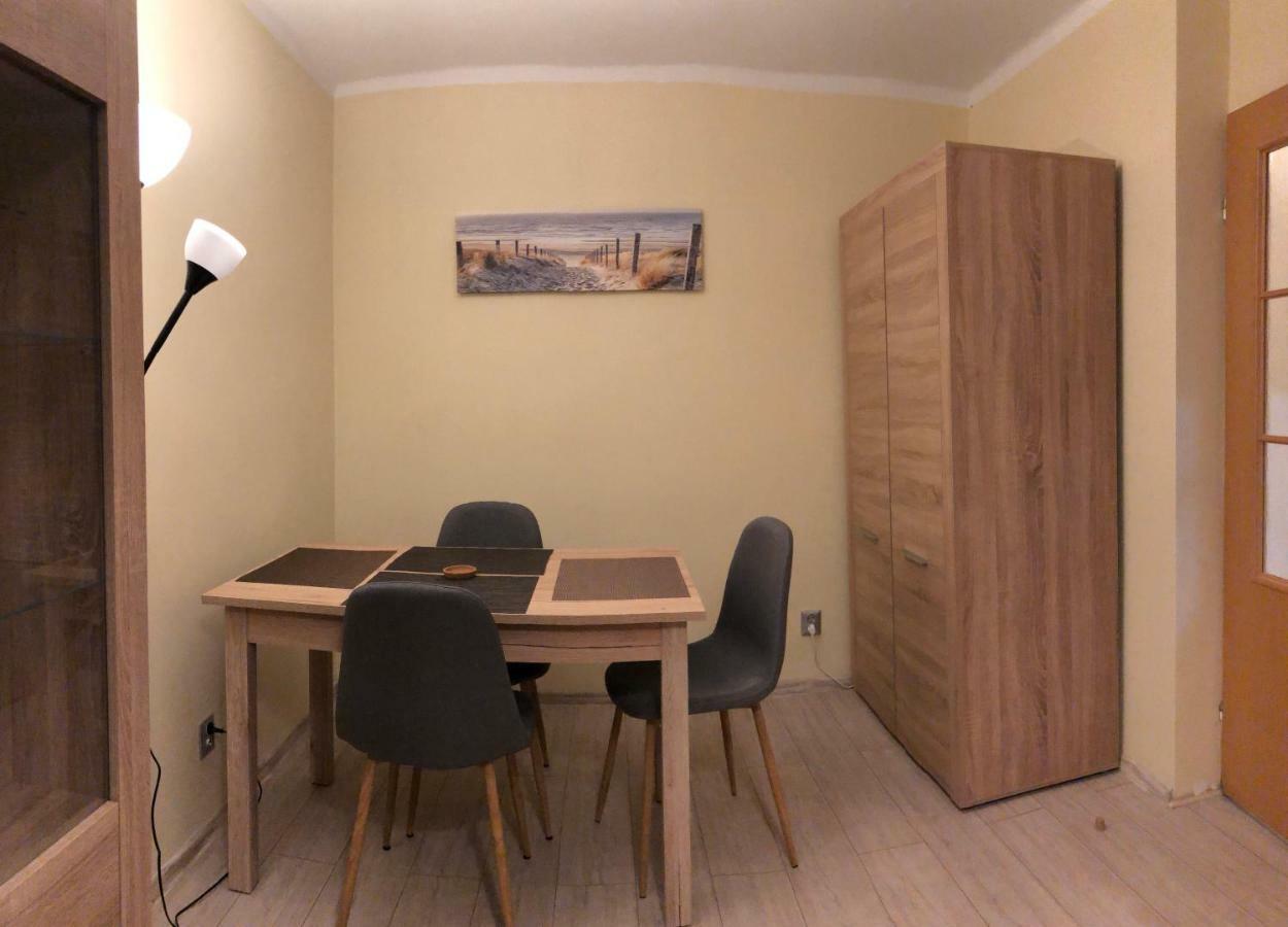 Apartament Na Zielonej Parter Διαμέρισμα Kędzierzyn-Koźle Εξωτερικό φωτογραφία