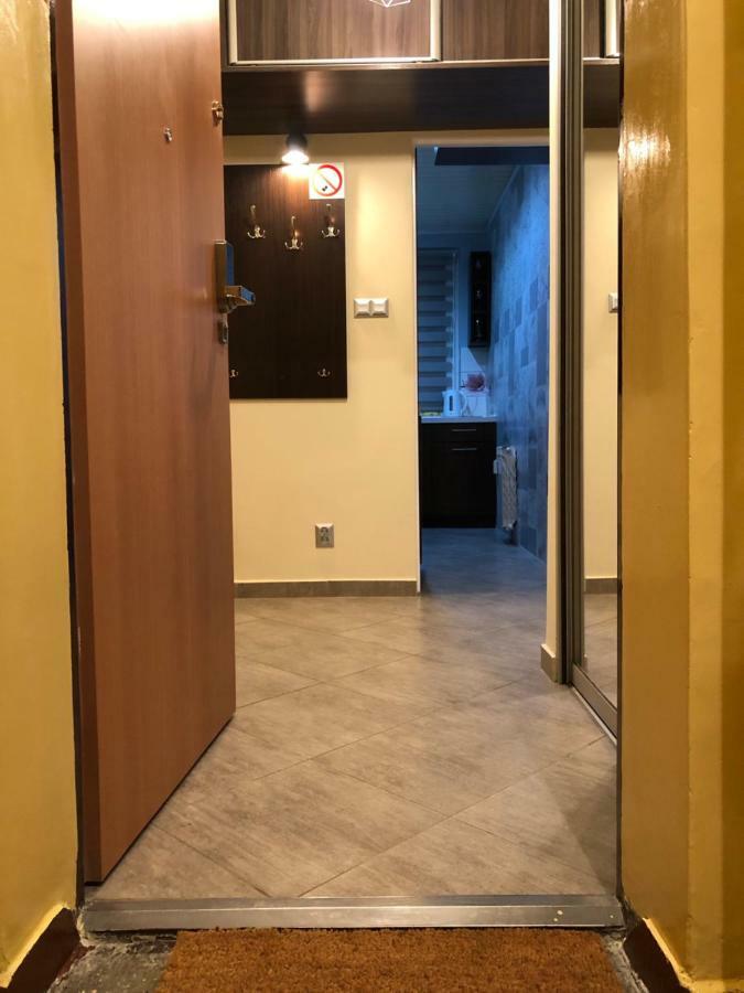 Apartament Na Zielonej Parter Διαμέρισμα Kędzierzyn-Koźle Εξωτερικό φωτογραφία