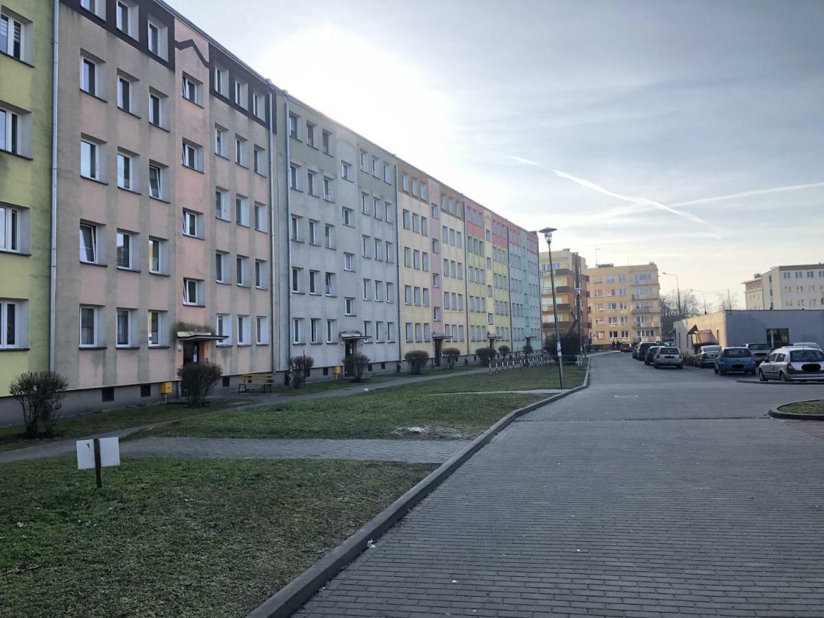 Apartament Na Zielonej Parter Διαμέρισμα Kędzierzyn-Koźle Εξωτερικό φωτογραφία
