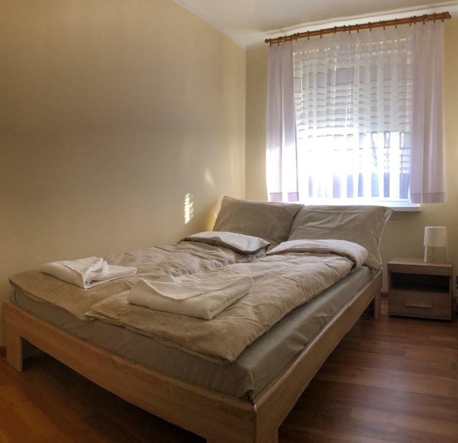 Apartament Na Zielonej Parter Διαμέρισμα Kędzierzyn-Koźle Εξωτερικό φωτογραφία